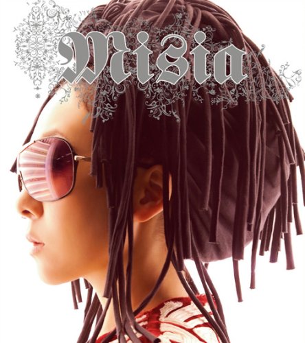 Misia 新シングル 銀河 / いつまでも ポスター Misia 新シングル 銀河 / いつまでも ポスター