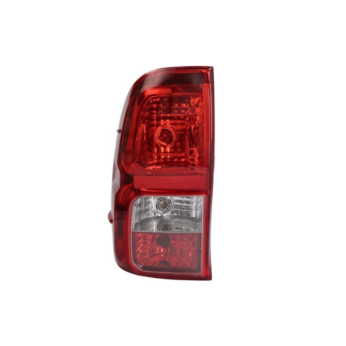 TYC 11-12962-15-2 Rear Light Rear Light L Left Litre