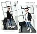 Boys Fashion Blazers Casual Jackets Coat Black 8-9Years