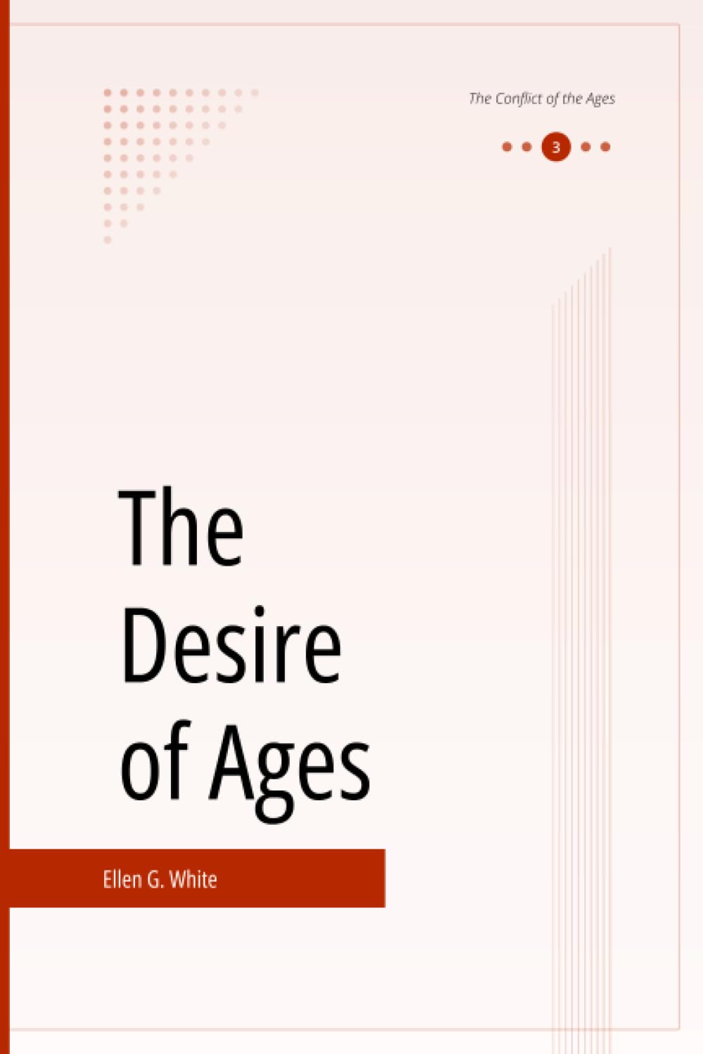 The Desire of Ages