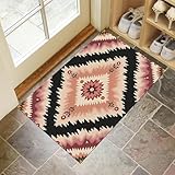 Scénarios applicables : Le tapis d’entrée est fabriqué à partir de matériaux robustes et doux. Son épaisseur appropriée lui permet d’être placé à l’entrée ou sous les meubles sans gêner l’ouverture et la fermeture des portes. Parfait pour des zones telles que l’entrée, les portes avant ou arrière, la cuisine, le salon, la chambre à coucher, etc. Compact et pratique, il protège efficacement vos sols de la saleté et de l’usure