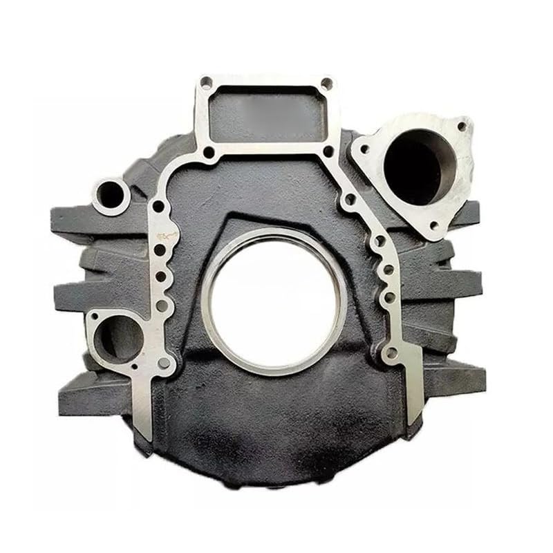 Flywheel Housing 5253949 for Cummins Engine 6BT 6BT5.9 6BTA5.9 6CT 6CT8.3