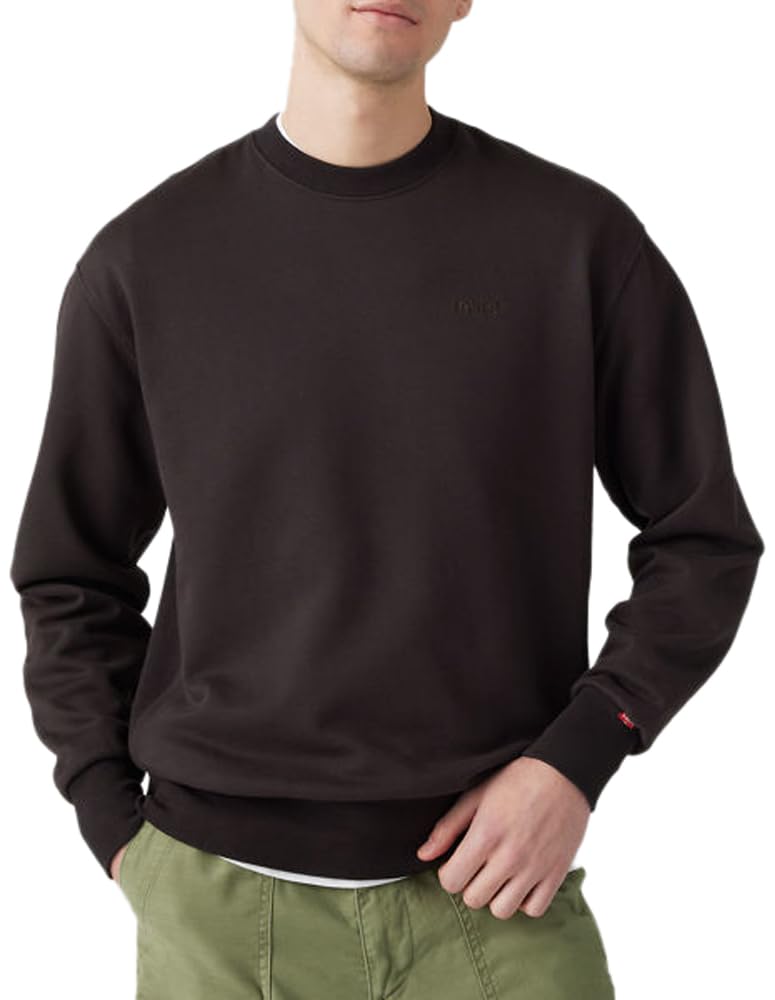 Men's Authentic Crewneck Sweatshirt