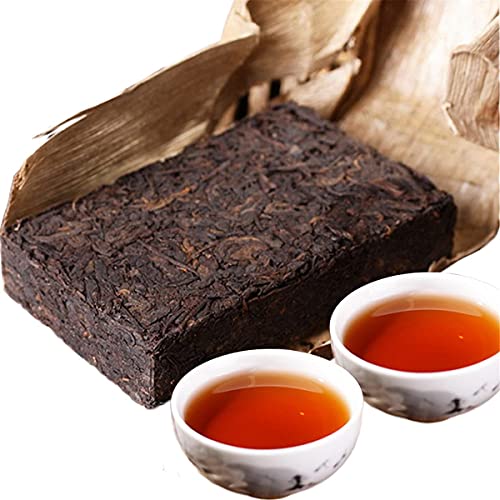 通用 50 años 250g té PU erh orgánico Natural té Chino yunnan PU erh Maduro