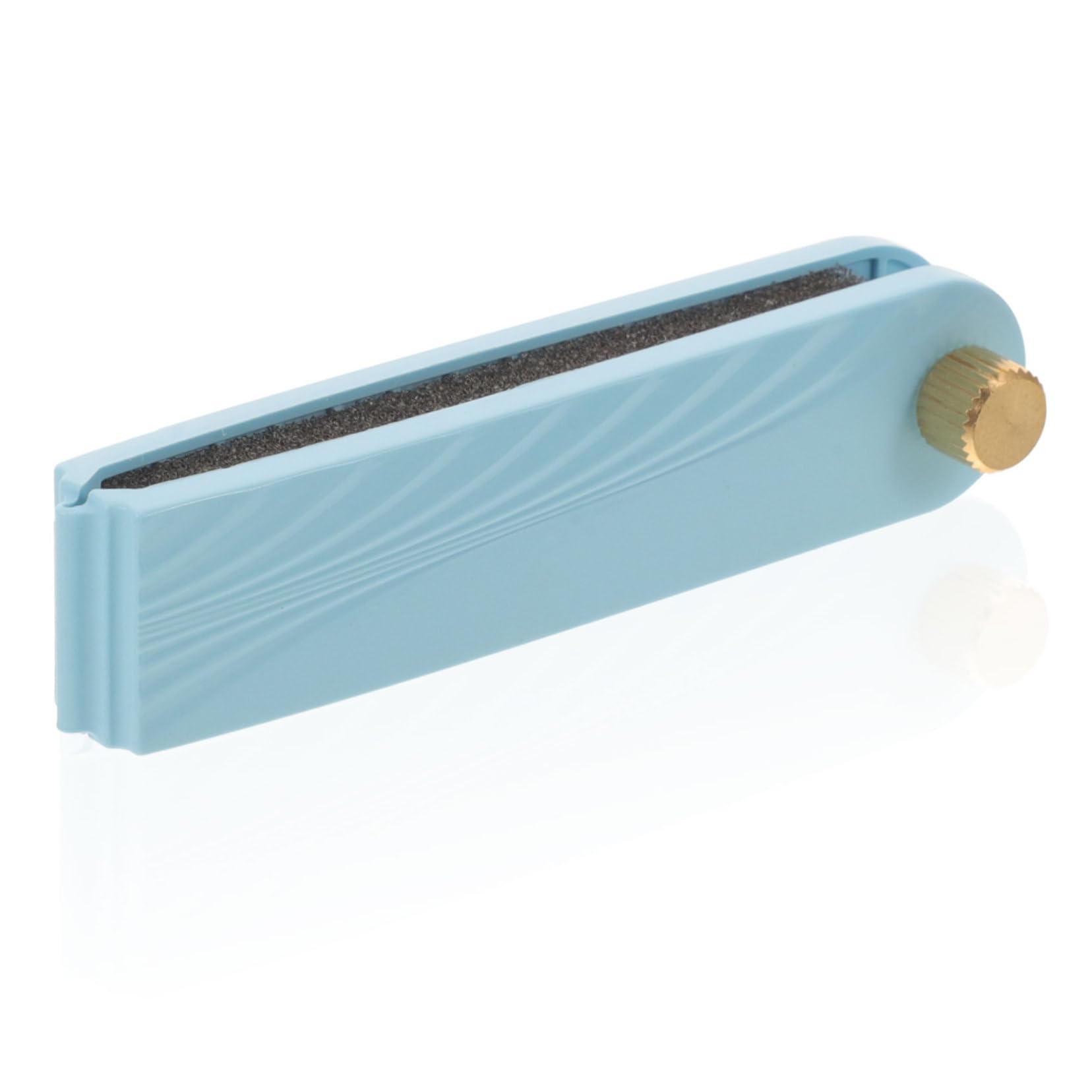 BESTonZON 5pezzi Silenziatore Per Chitarra e Folk Smorzatore Per Accessorio Per Riduzione Facile Usare e Portatile