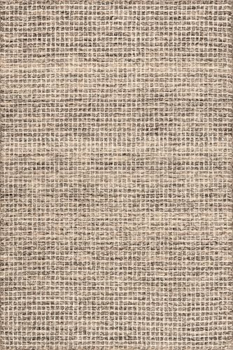 Tapete Rugs USA Melrose marrón/ivory 229x290 cm miniatura 3