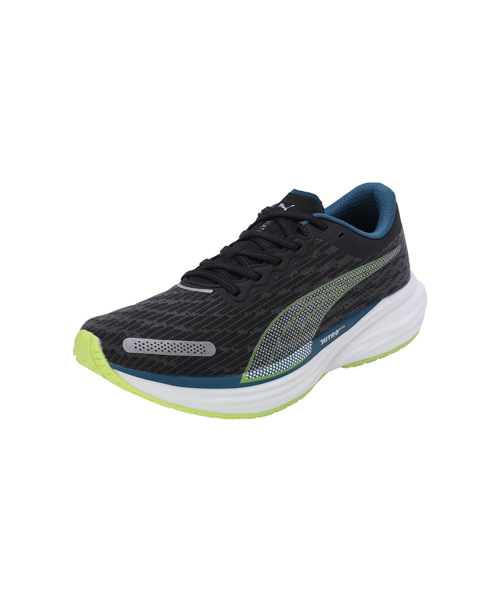 PUMAMens Deviate Nitro 2 Running Shoe