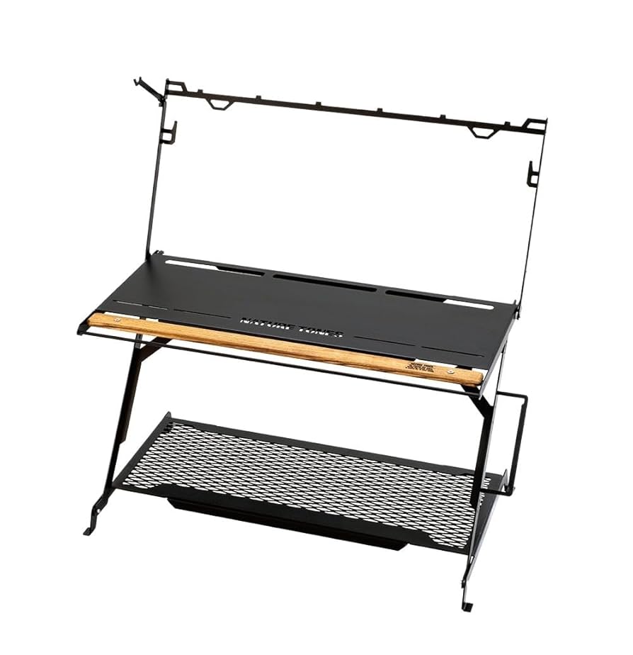 ネイチャートーンズ　リトルワークスタンド リトルワークスタンド – DVERG