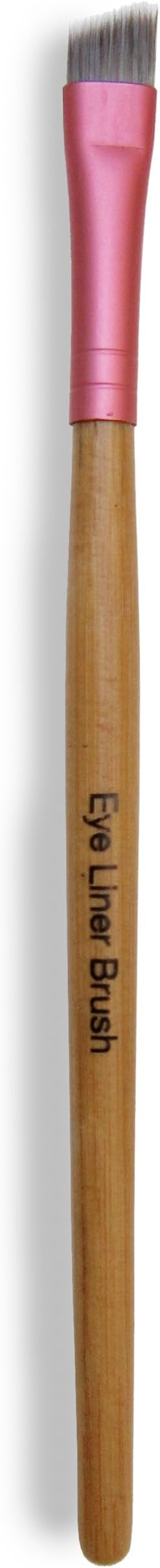 Precision Beauty Bamboo Brush, Eyeliner