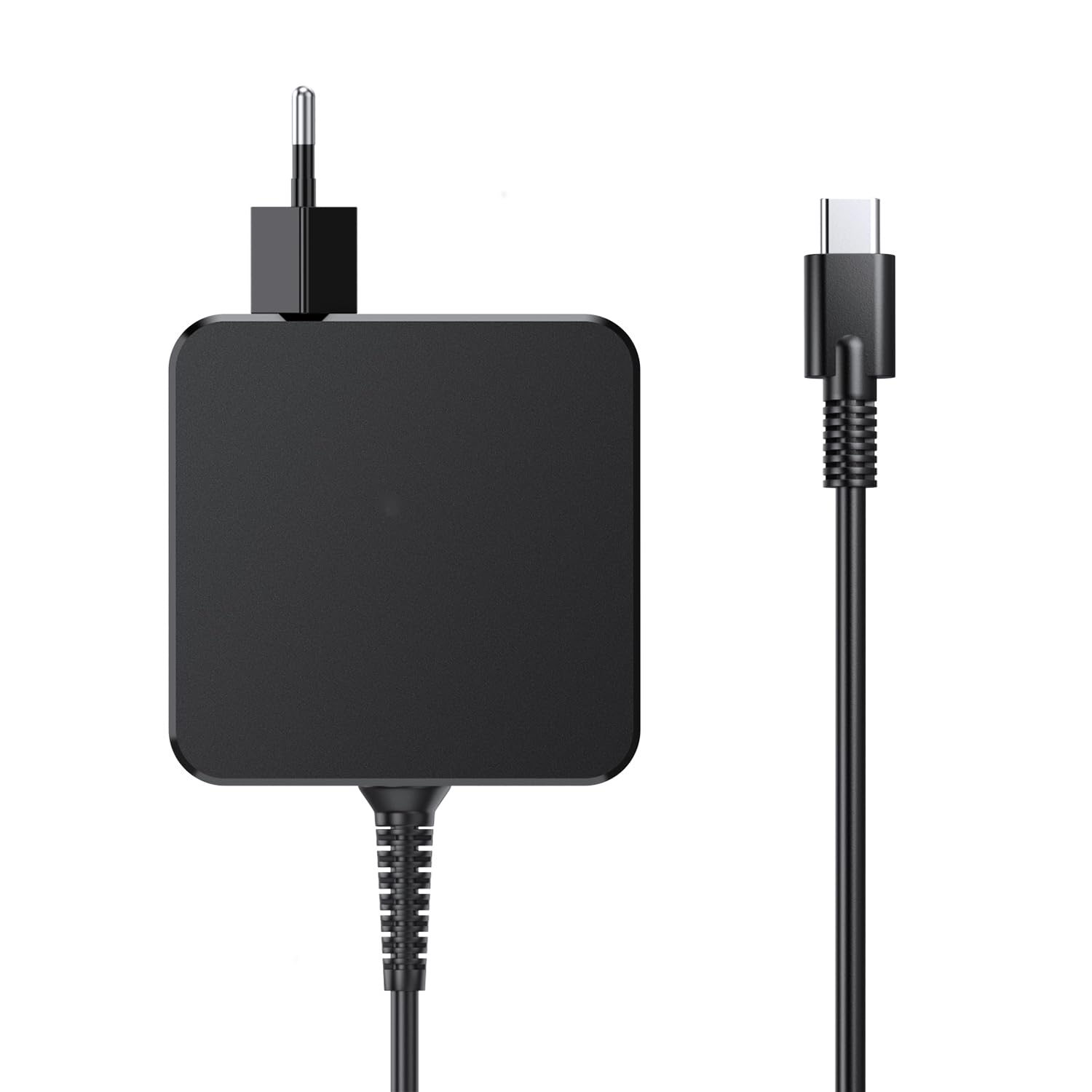 Oferta: Cargador Portatil USB C 65W para Samsung Galaxy