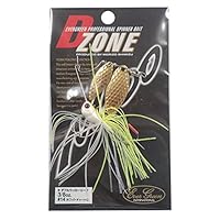 Amazon.co.jp: エバーグリーン(EVERGREEN) スピナーベイト D