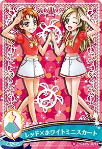 プリキュア　データカード④ 1062258181.jpg?1604844886