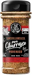 BR Spices Tempero Completo Poderoso Para Churrasco 280G