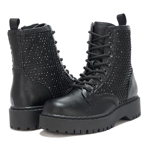 UNIONBAY Women's Hayden-2 Mesh Ankle Boot3