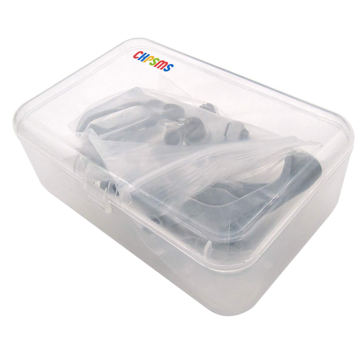 CKPSMS Piedino A Doppia Punta Per Macchina Da Cucire: 4 Set Compatibili JUKI E Durkopp Adler - 6