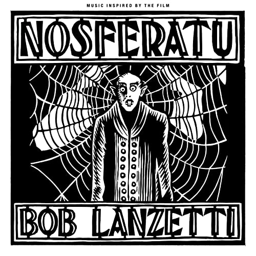 Bob Lanzetti