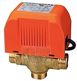 fewasol.com Dreiwege - Zonenventil Solar, Heizung