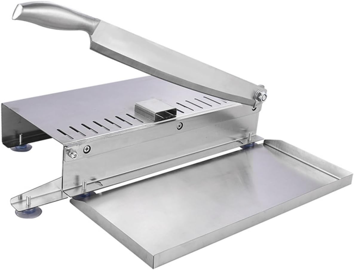 KICHOUSE Electric Meat Slicer Home Use Chicken Shredder Tool Ribs Slicer Meat Chopper Vegetable Chopper