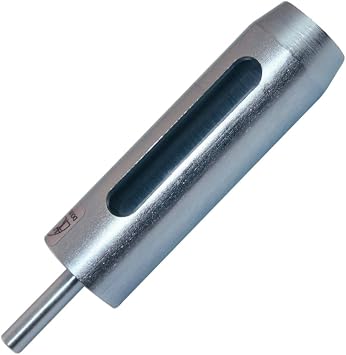 Button Tufting Foam Hole Cutter for Upholstery 1"