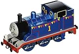 Bachmann Celebration Thomas Locomotive with Moving Eyes Train