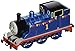 Bachmann Celebration Thomas Locomotive with Moving Eyes Train
