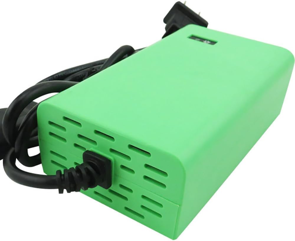 12V2A Electric Backpack Sprayer Charger, Electric Sprayer Battery Charger Gardening Lawn and Garden Lead Acid Battery Maintenance Sprayer Accessories