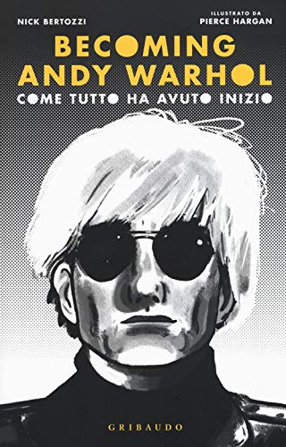 BERTOZZI / HARGAN - BECOMING A [Italian] 8858016866 Book Cover