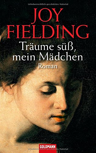 Träume süß, mein Mädchen [German] 3442311047 Book Cover