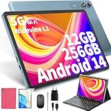 【Android 14 OS】 Android 14 Tablet führt erweiterte Datenschutzeinstellungen und Sicherheitsfunktionen sowie verbesserte Multitasking-Funktionen, Split-Screen-Modus und Gesichtsentsperrung ein, damit Nutzer auf Android-Tablets organisiert und produktiv bleiben und gleichzeitig eine sicherere digitale Umgebung gewährleisten können