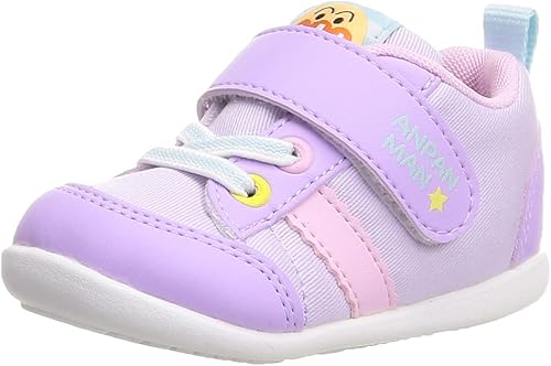 Amazon アンパンマン ベビーシューズ 12 14 5cm 男の子 女の子 ベビー Apm 1 ベビーシューズ