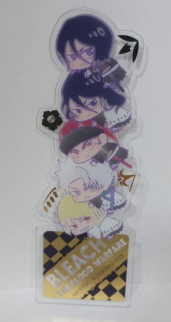 集英社 ブックマークセット - BLEACH 49枚セット - BLEACH ブリーチ 49