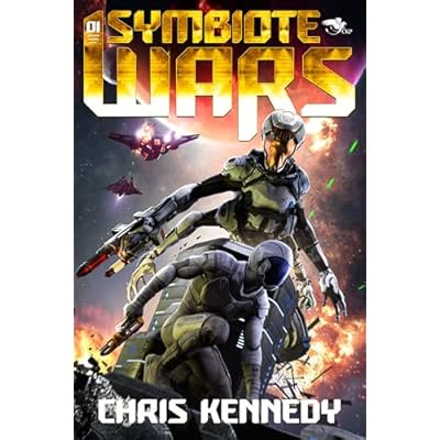 Symbiote Wars