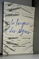 La langue des signes, Tome 1: Histoire et grammaire 2904641017 Book Cover