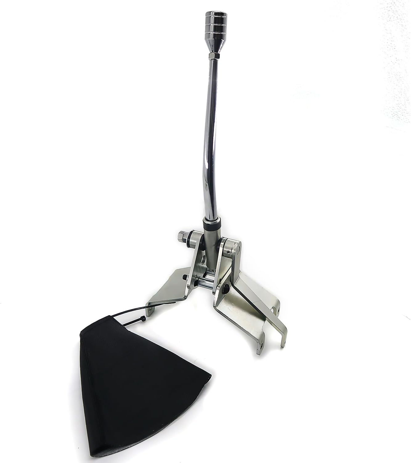 12" Shifter Complete Kit for GM TH350 Transmission Shifter Turbo 350 Automatic