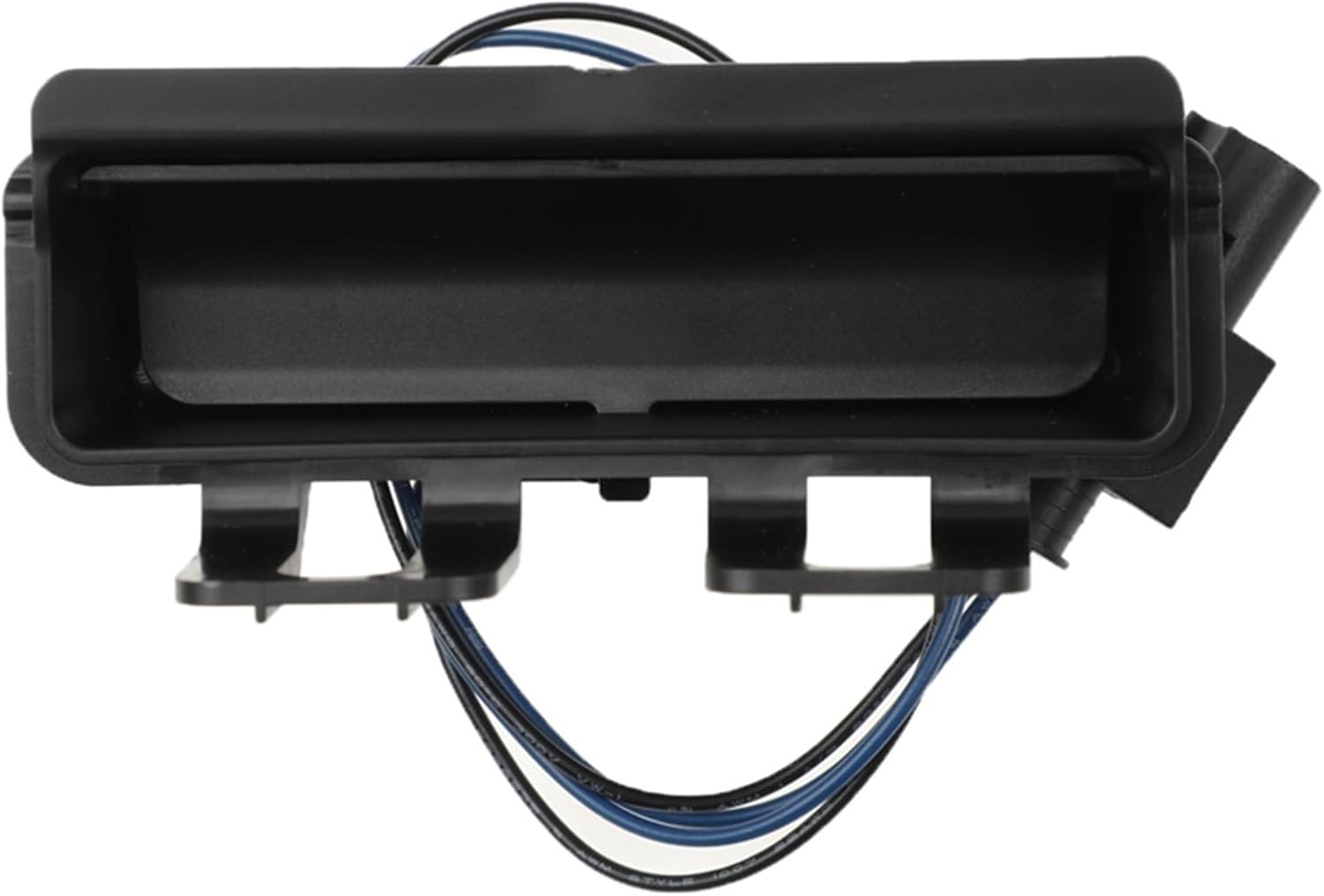 Blocco bagagliaio per Smart Fortwo (451) per modelli 2009-2015 Portellone posteriore Interruttore serratura Accessori auto 4517470187