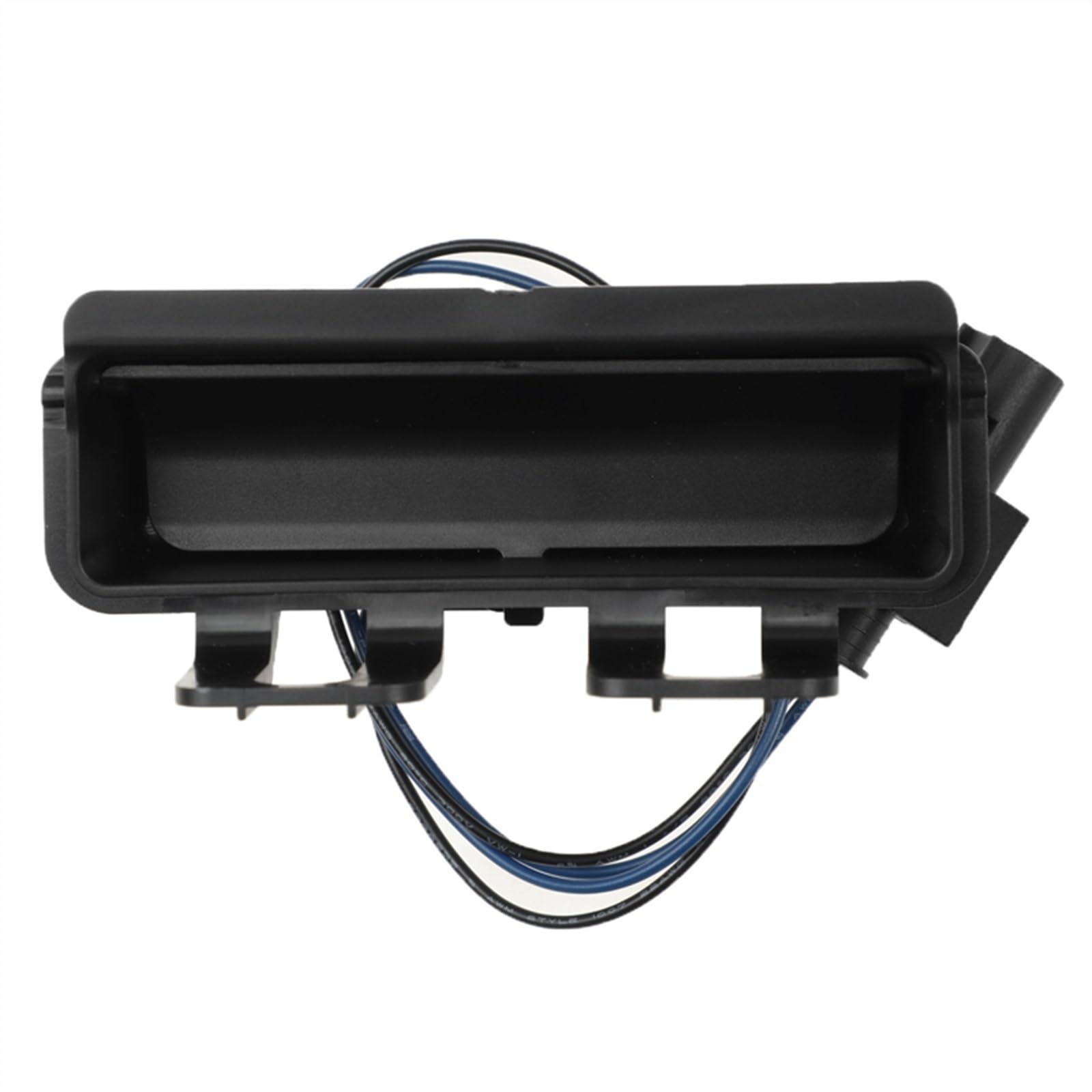Actionneur de loquet de hayon arrière pour Smart Fortwo 451 modèle 2009-2015 référence 4517470187