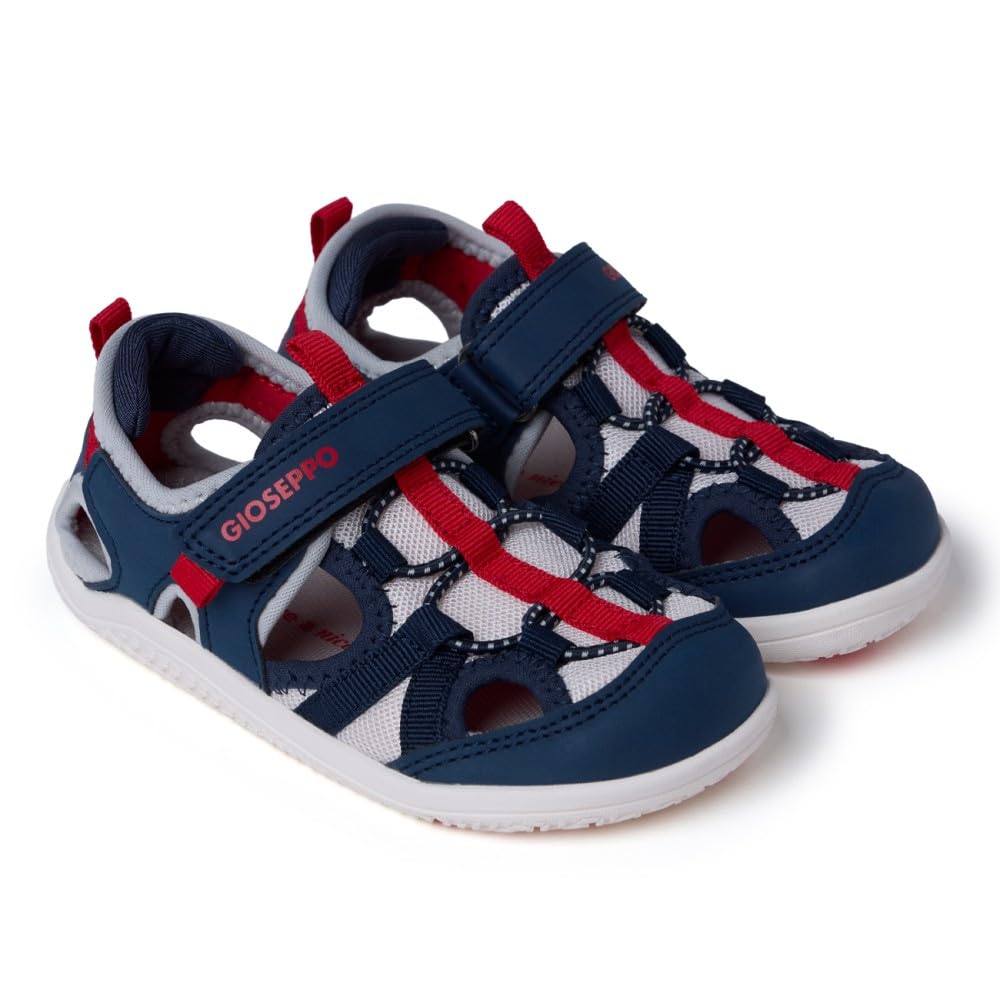 GIOSEPPO Calabar, Sneakers, Navy, 31 EU