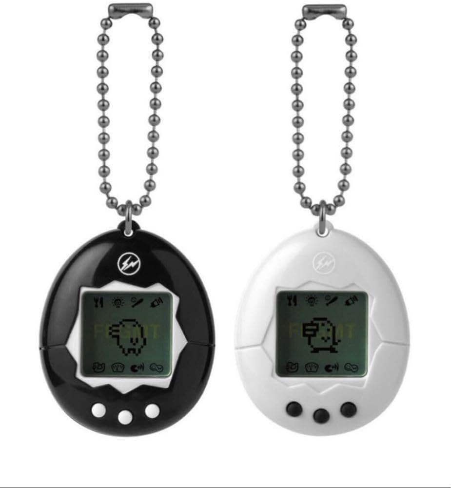 ぎゃおッpi 希少 動作確認済み 品薄 レトロ 携帯ゲーム ✨希少