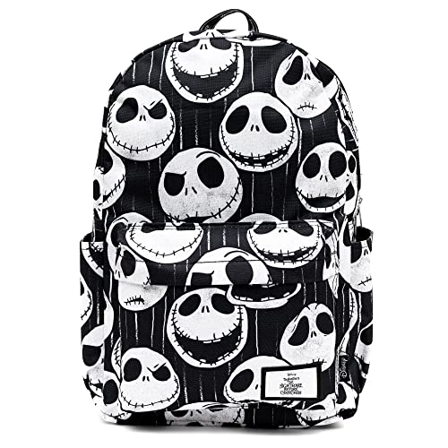 Wondapop Disney Nightmare Before Christmas Jack Skellington 17