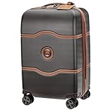 [デルセー] キャリーケース 00167680106 ユニセックス [並行輸入品]