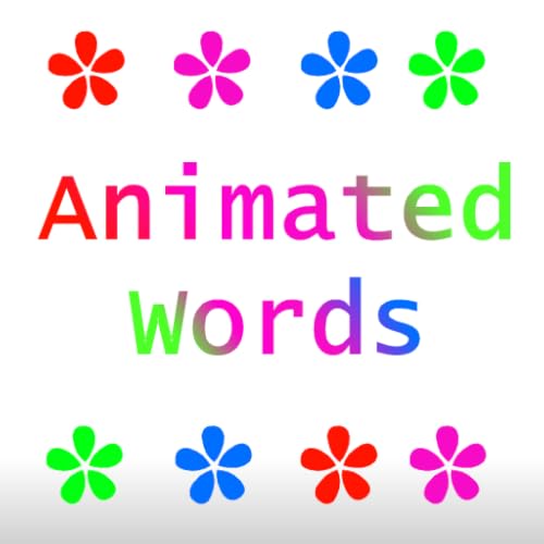 Animated Text Stickers for WhatsApp - Bring your conversations to life