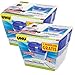Produktbild 2x UHU 47130 Luftentfeuchter Original 450 g