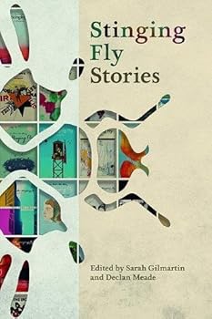 Paperback Stinging Fly Stories Book