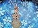 Reindeer Ranch Handmade Log Snowman Family Qty. of 3