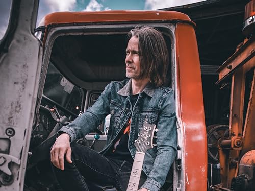 Myles Kennedy