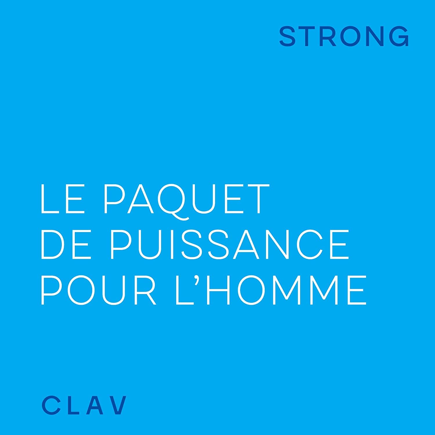 STRONG - Maca Noire Complexe avec Tribulus Terrestris, Codyceps Sinensis, L-Arginine, Ail Noir, Fenugrec, Ginseng, Zinc & Sélénium- 90 Gelules - Testosterone Homme Booster