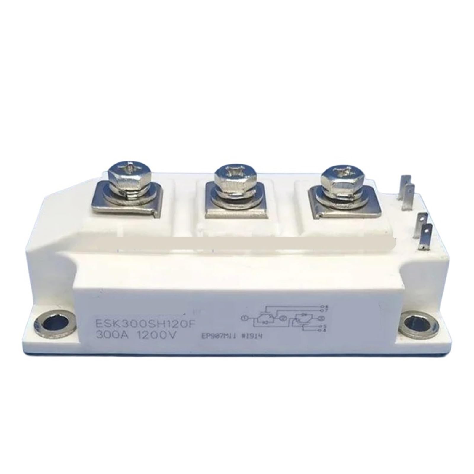 TSCFHGQI ESK300SH120F rectifier bridge Module