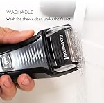 Remington Ecrans et découpeurs de remplacement pour les rasoirs électriques (modèles) F4900, F5800 et F7800)