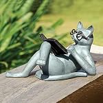 Statues Aluminum