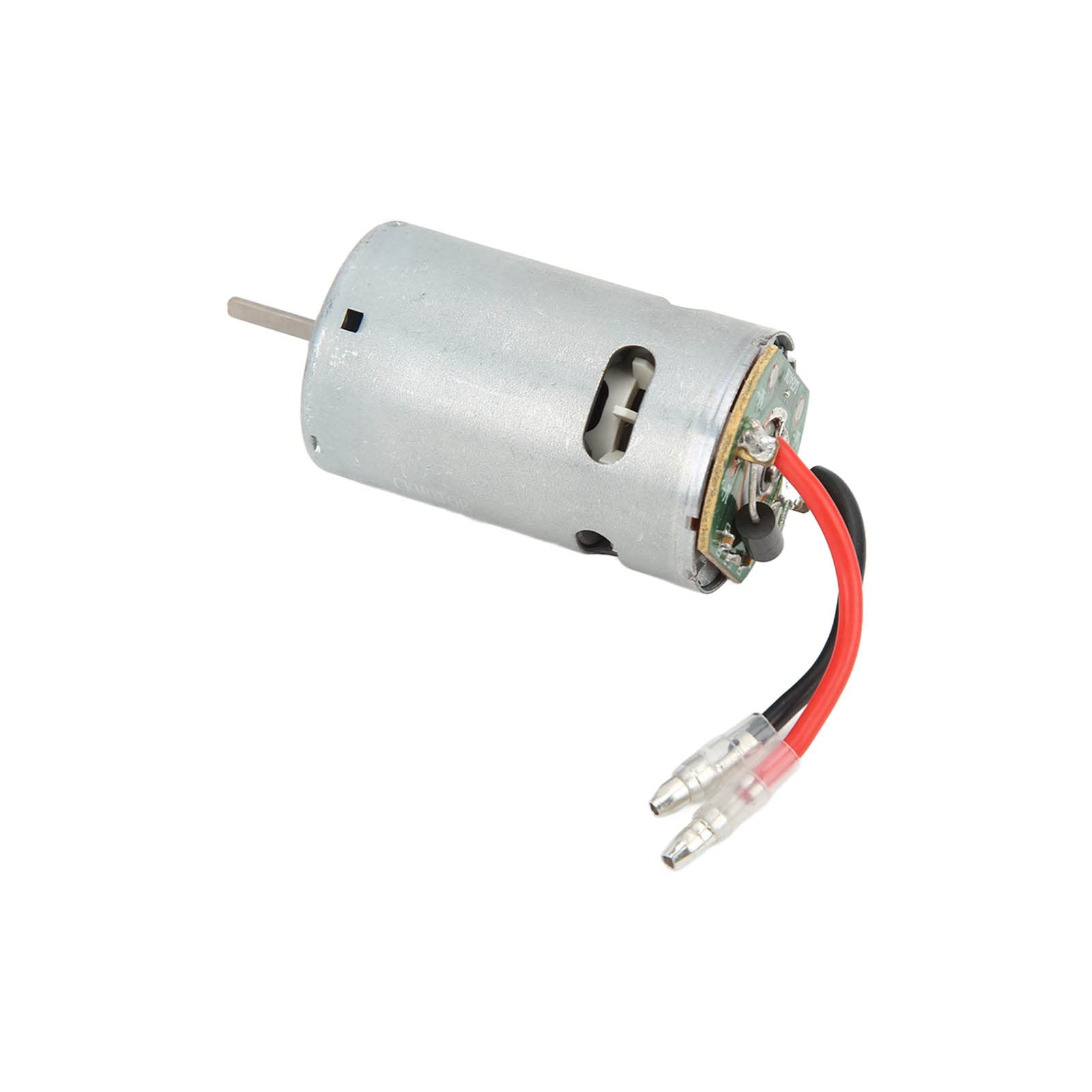 RiToEasysports Motor Cepillado RC, 104001-1924 550 Motor 7.4V para Wltoys 104001 1/10 RC Car Upgrade Parts Accesorios para Modelos de Coches